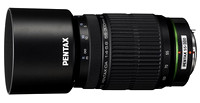 Pentax DA 55-300mm f/4 - 5.8