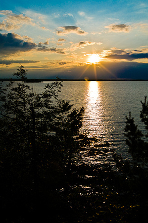 Lake Muskoka, Ontario