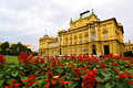 Zagreb Opera House