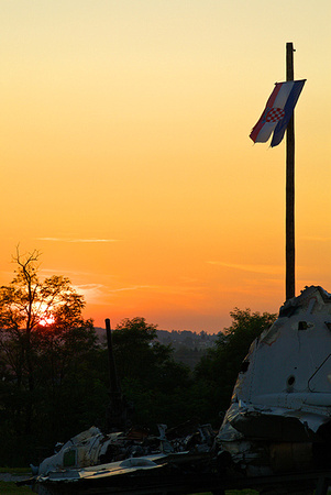 Turanj War Museum